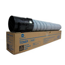Оригінальний тонер-картридж Konica Minolta TN-324K (A8DA150) Black